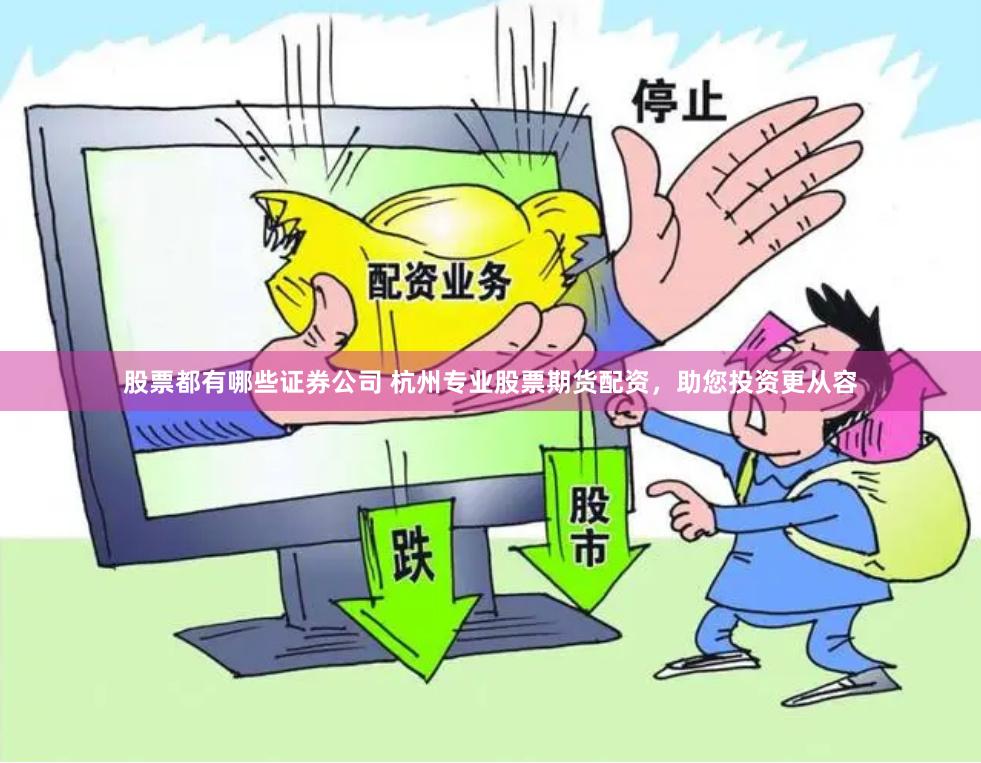 股票都有哪些证券公司 杭州专业股票期货配资，助您投资更从容