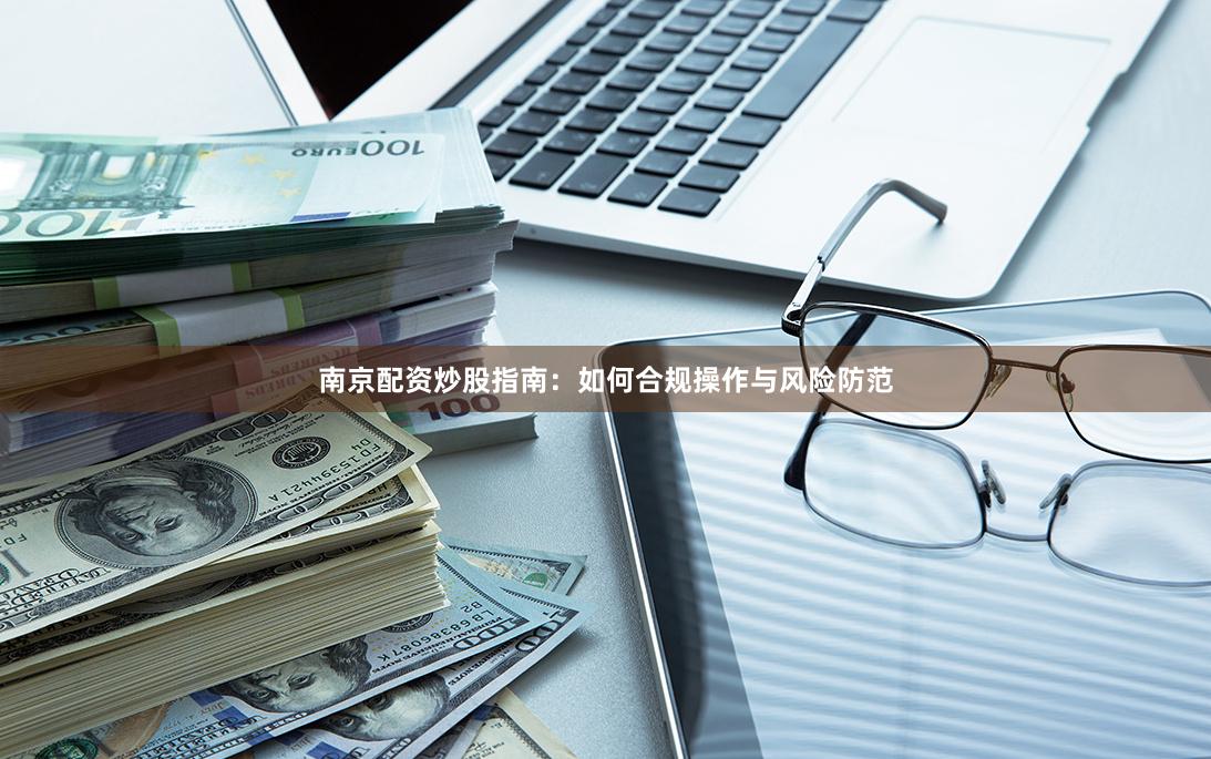 南京配资炒股指南：如何合规操作与风险防范