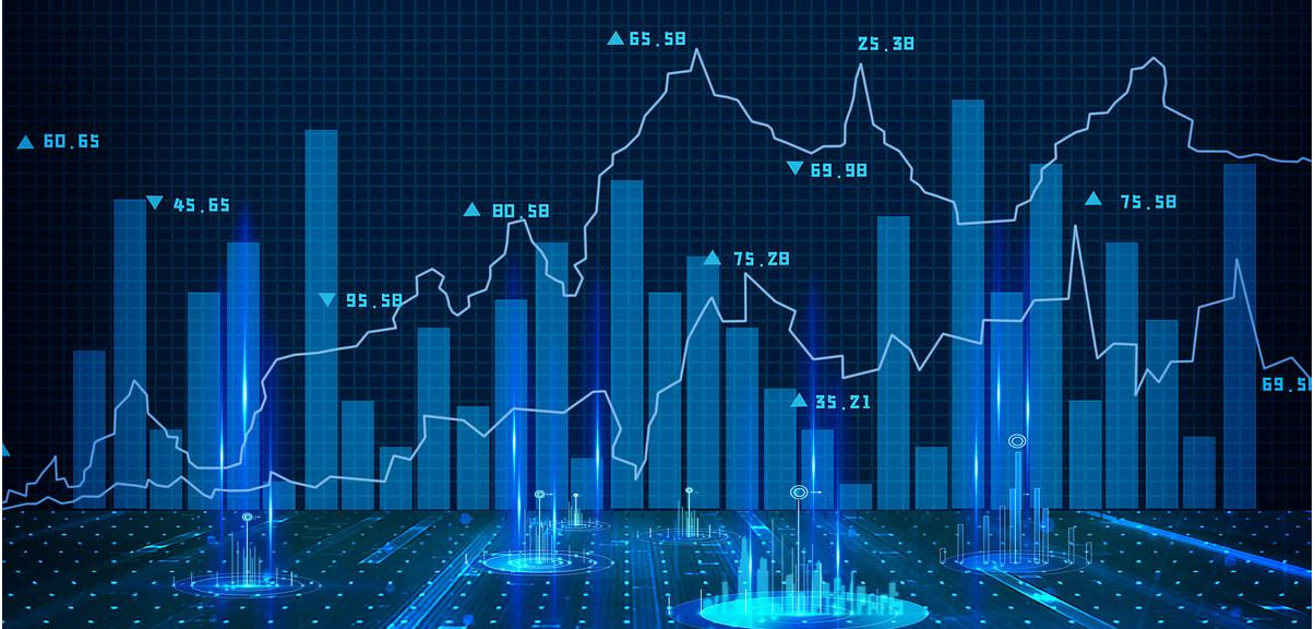 股票配资软件 49股今日获机构买入评级 12股上涨空间超20%